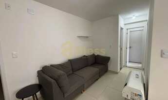 Imagem 4: More com conforto neste apartamento mobiliado no Mood Capim Macio!