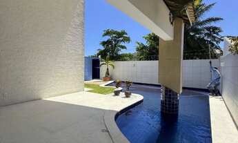 Imagem 2: Casa com Piscina próximo de Vilas do Atlântico