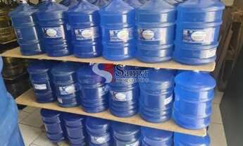 Imagem: Disk Água em S.C.Sul - DT-147