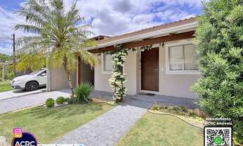 Imagem 2: ACRC Imóveis - CA03598 - Casa a Venda no Bairro da Velha em Blumenau