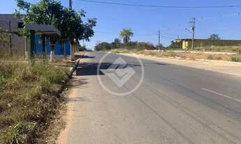 Imagem: Vende-se Terreno Comercial Bem Localizado