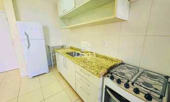 Imagem 7: Apartamento no Pantanal - 2 dormitórios, sendo 1 suite - Florianópolis/SC