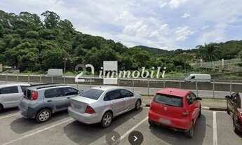 Imagem 2: Prédio para alugar em Cotia, Granja Carolina, com 573.51 m²