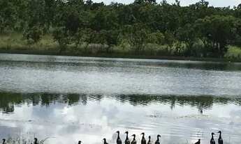 Imagem 6: TERRENO - VENDA - Condomínio Terra Selvagem Condomínio & Golf Club - Zona Rural - Cuiabá/M