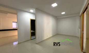 Imagem 5: Sobrado para venda com 97 metros quadrados com 2 quartos em Setor Andréia - Goiânia - GO