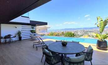 Imagem: Casa com 782m² priv, 4 suítes, ampla