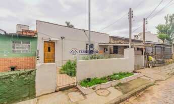 Imagem: Casa em Farrapos