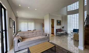 Imagem 6: Casa em Condomínio à venda, no Bairro Bosque das Mansões, São José-SC, com 4 quartos, send