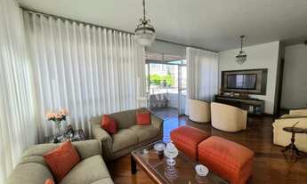 Imagem 3: Apartamento à venda, 3 quartos, 1 suíte, 2 vagas, Serra - Belo Horizonte/MG