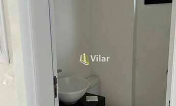 Imagem 4: Sobrado com 2 dormitórios à venda, 107 m² por R$ 619.000 - Xaxim - Curitiba/PR