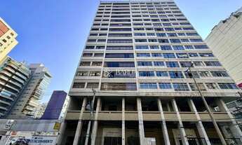 Imagem 2: O Amplo 4 quartos no Centro de Juiz de Fora