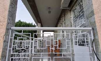 Imagem 7: Casa com super terreno