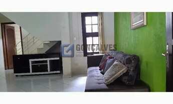 Imagem 7: Venda Sobrado Sao Bernardo do Campo Rudge Ramos Ref: 146276