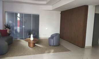 Imagem 4: Apartamento com Móveis Planejados com 01 Suite e 01 Quarto e Sacada c/ Churrasqueira a ven