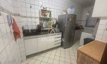 Imagem 4: Atlântica Imóveis tem excelente Apartamento à Venda no São Marcos, Macaé/RJ