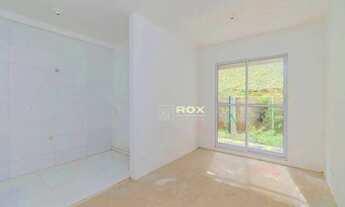 Imagem 4: Apartamento Garden com 2 quartos à venda, 57 m² por R$ 209.000 - Loteamento Itaboa, Campo