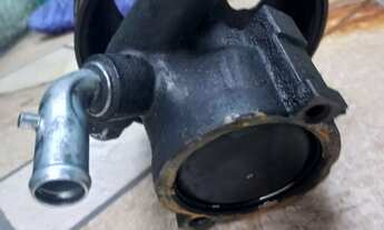 Imagem 2: Bomba direçao Hidráulica GM