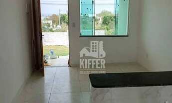 Imagem 2: Casa com 2 quartos à venda, 85 m² por R$ 370.000 - Jardim Interlagos (Ponta Negra) - Maric