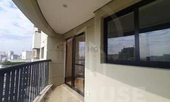 Imagem 6: Apartamento para locação no Higienópolis, 1 quarto, 1 vaga, 40m²