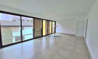 Imagem 4: Apartamento com 3 dormitórios à venda, 121 m² por R$ 1.600.000 - Serra - Belo Horizonte/MG