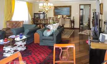 Imagem 7: Apartamento à Venda - Santa Cecília, 3 Quartos, 200 m2