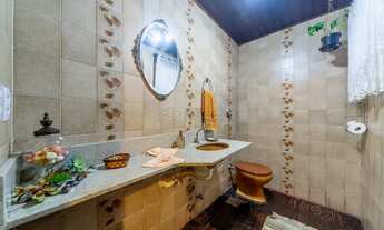 Imagem 7: Casa com 4 quartos e 3 vagas em Chácara das Pedras