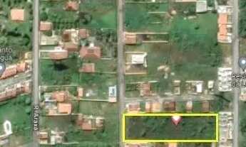 Imagem 3: Grande Área com 5460 metros quadrados em Praia do Frânces - Marechal Deodoro - AL