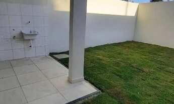 Imagem 3: Casa residencial para Locação, Santo Antônio dos Prazeres, Feira de Santana, 3 quartos, 1