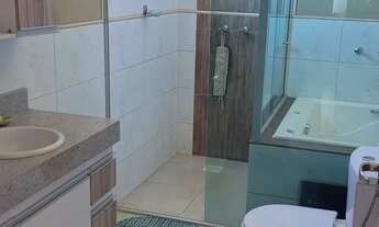 Imagem 5: Sobrado de Alto Padrão no Condomínio do Lago Pronto para Morar Exclusividade e Conforto 52