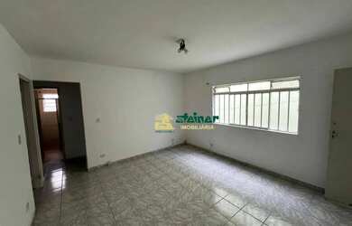 Imagem 4: Apartamento com 2 dormitórios para alugar, 75 m² por R$ 1.471,35/mês - Jardim Tranqüilidad