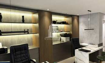 Imagem 3: Oportunidade: Sala Comercial à Venda em Santana, São Paulo-SP, 46,61m², 1 banheiro e vaga