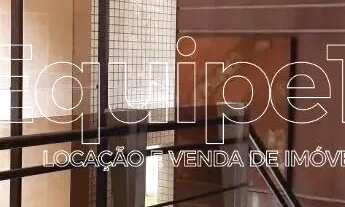 Imagem 3: Apartamento para alugar, 3 quartos, 110m² de área no Santo Agostinho