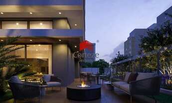 Imagem 6: Apartamento com 220,06m² 3 quartos, à venda, no bairro Vila Izabel em Curitiba