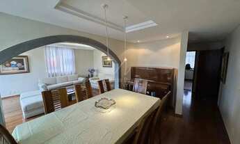 Imagem 6: Cobertura com 4 quartos (1 suíte) no bairro Silveira