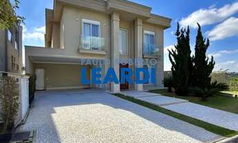 Imagem: CASA EM CONDOMÍNIO - ALPHAVILLE - SP