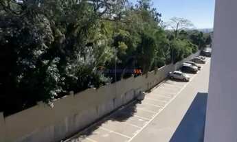 Imagem 5: Apartamento com 02 dormitórios com vaga