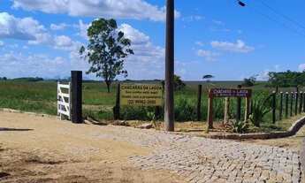 Imagem: Chácara de Recreio e Lazer