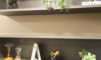 Imagem 2: Sala comercial com no ITC - 28m²