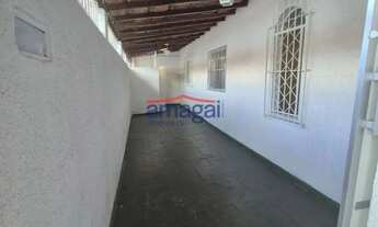 Imagem 5: Casa para locação em Cidade Morumbi - São José dos Campos