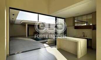 Imagem 4: Casa Térrea com 3 Suítes á Venda no Condomínio Evidencias, em Indaiatuba (Sp