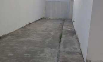 Imagem 6: Aluga-se Casa 2/4 com Suíte e garagem em Novo Horizonte - Vila do Sossego