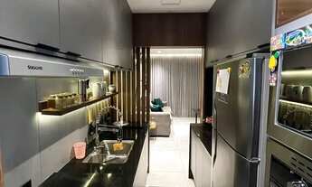 Imagem 5: Apartamento mobiliado para alugar com 2 quartos bairro Quilombo