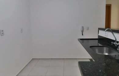 Imagem 7: Apartamento no Condomínio Residencial de Siena