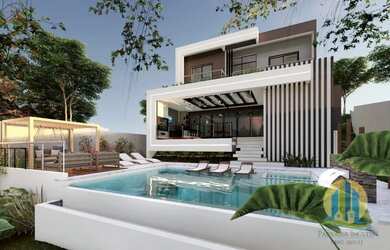 Imagem 7: Terreno em Condomínio -Mosaico da Aldeia