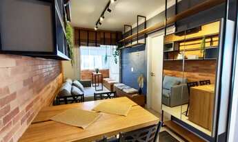 Imagem 2: Apartamento Padrão em Bauru