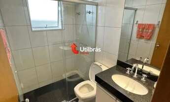 Imagem 7: Área Privativa à venda, 3 quartos, 1 suíte, 3 vagas, Fernão Dias - Belo Horizonte/MG