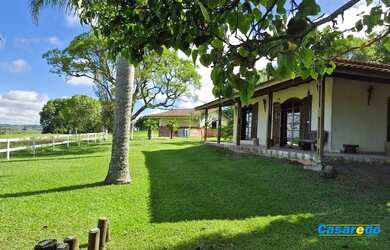 Imagem 3: MARAVILHOSA CHACARA TAMANDUÁ BALSA NOVA 60.500 M