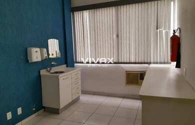 Imagem 3: MÉIER - Silva Rabelo - SALA - 1 Banheiro