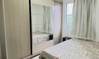 Imagem 5: Ponta Negra: 02 quartos Mobiliado no Turim leia