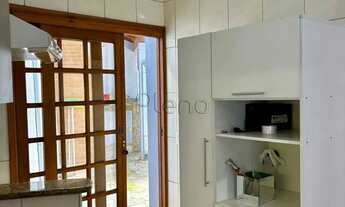 Imagem 6: Casa à venda em Campinas, Vila Proost de Souza, com 3 quartos, com 304 m²